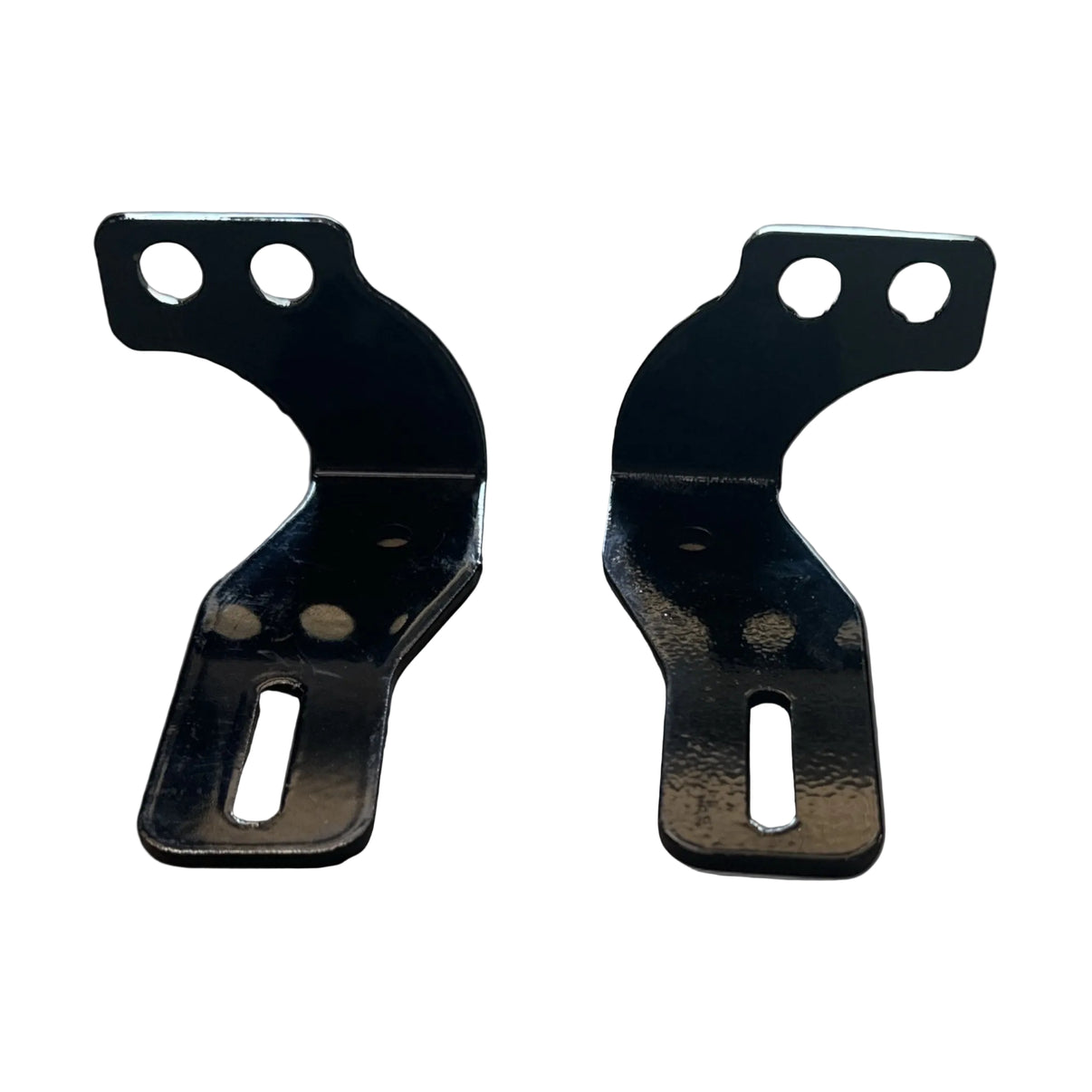 Light Bar Mounting Tabs L&W Fab