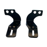 Light Bar Mounting Tabs L&W Fab