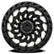 Typhoon Truck Wheel (Gloss Black)