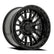 Slayer Truck Wheel (Gloss Black)