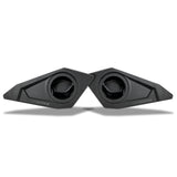 2024-2025 Can-Am® Maverick R 6.5" Lower Door-Pocket Speaker-Pods