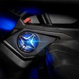 2024-2025 Can-Am® Maverick R 6.5" Lower Door-Pocket Speaker-Pods