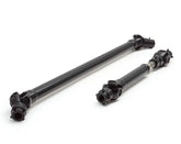 Can-Am Maverick R Driveline