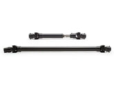 Can-Am Maverick R Driveline