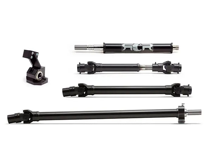Can-Am Maverick R MAX Complete Driveline Kit – UTV Pros