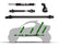 Can-Am Maverick R Complete Driveline Kit