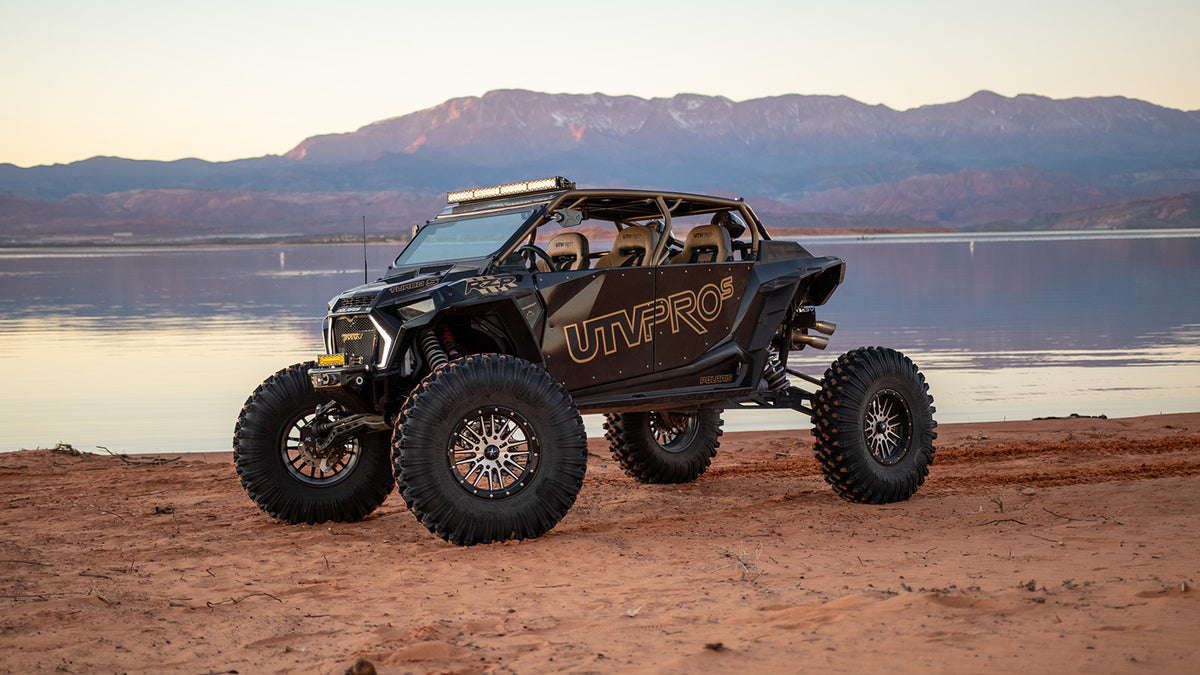 UTV Pros | Tuning, Services, & Parts in Southern Utah