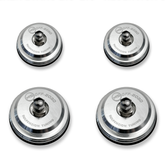 Schrader Valve Reservoir Caps (Walker Evans)