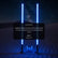 V2 LED Whip Set with Black Out Bases