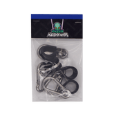 Marshin Whips Flag Clips