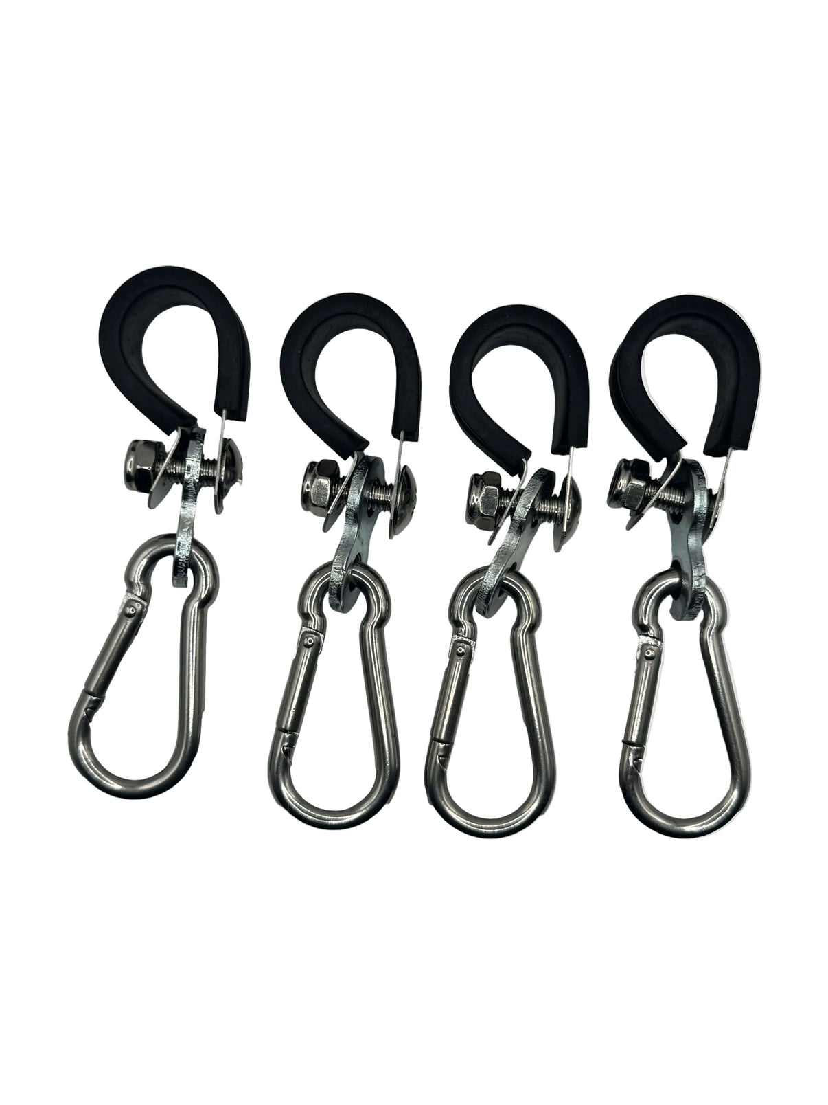 Marshin Whips Flag Clips