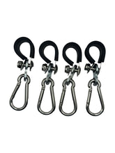 Marshin Whips Flag Clips