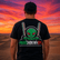 Limited Edition Black Mexican Pride T-Shirt