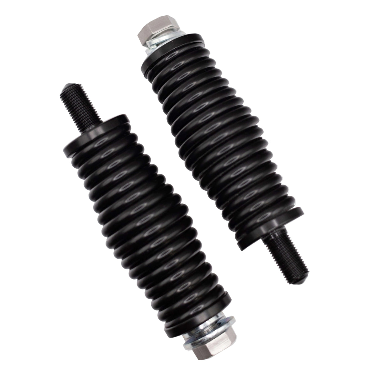 Marshin Whips Spring Mounts