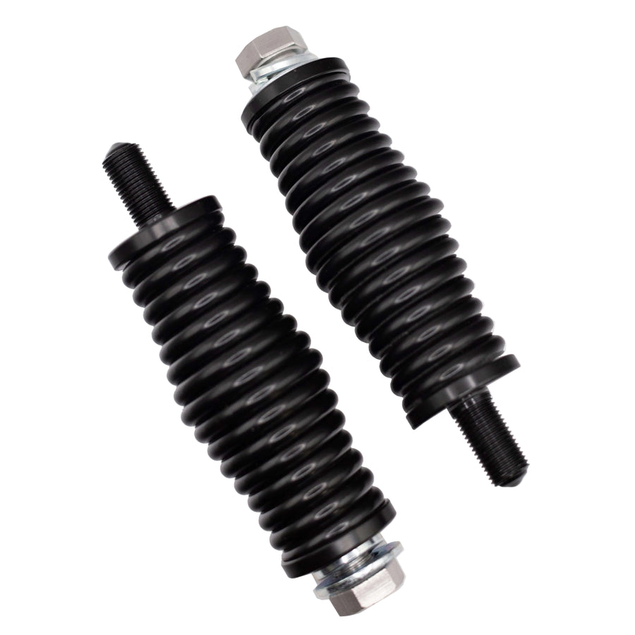 Marshin Whips Spring Mounts