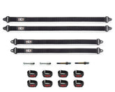 Can-Am Maverick R Limit Strap Kit