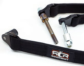 Can-Am Maverick R Limit Strap Kit