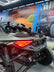 Can-Am Maverick R Billet LED Tail Light Upgrade
