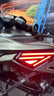 Can-Am Maverick R Billet LED Tail Light Upgrade