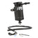 Can-Am Maverick R 4-Stage Oil Catch Can Kit