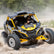 Can-Am Maverick R Carbon Fiber Full Coverage Hood