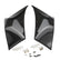 Can-Am Maverick R Carbon Fiber Front Fenders