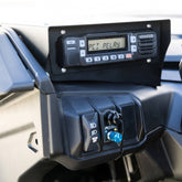 Can-Am Maverick R Radio Only Mounting Bracket
