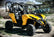 Can-Am Maverick (2013-2018) Backseat and Roll Cage