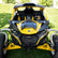 Can-Am Maverick R Carbon Fiber Full Coverage Hood