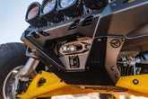 Can-Am Maverick R Volt Front Winch Bumper