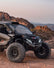 Can-Am Maverick R Volt Front Winch Bumper