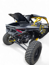 Can-Am Maverick R Volt Rear Bumper
