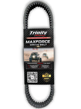 Polaris General / Ranger / RZR Stage 5 MaxForce CVT Drive Belt