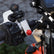 Motorcycle PTT Bolt On Nexus Race