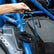 Scissor Jack Mount