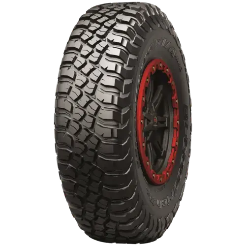 Mud-Terrain T/A KM3 Tire Baja Designs