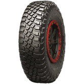 Mud-Terrain T/A KM3 Tire Baja Designs