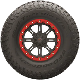 Mud-Terrain T/A KM3 Tire Baja Designs