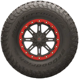 Mud-Terrain T/A KM3 Tire Baja Designs