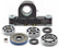 Can-Am Maverick X3 Visco Lok (2017-2019) Noise Be Gone Kit