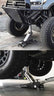 OG 2 Ton Off-Road Hydraulic Jack