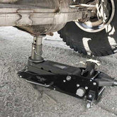 OG 2 Ton Off-Road Hydraulic Jack