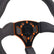 Octane Leather Steering Wheel With Hub UTVMA