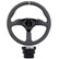 Octane Leather Steering Wheel With Hub UTVMA