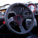 Octane Leather Steering Wheel With Hub UTVMA