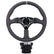 Octane Leather Steering Wheel With Hub UTVMA