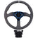 Octane Leather Steering Wheel With Hub UTVMA