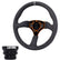 Octane Leather Steering Wheel With Hub UTVMA