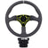 Octane Leather Steering Wheel With Hub UTVMA