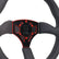 Octane Leather Steering Wheel With Hub UTVMA